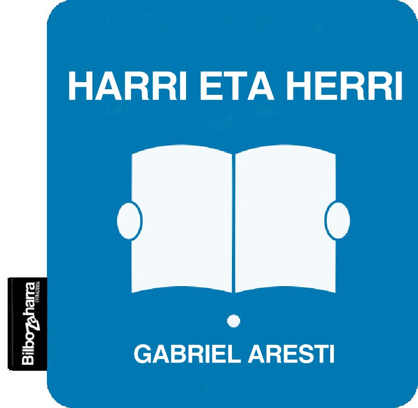“Harri eta herri”