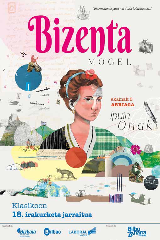 Forum eta Irakurraldia