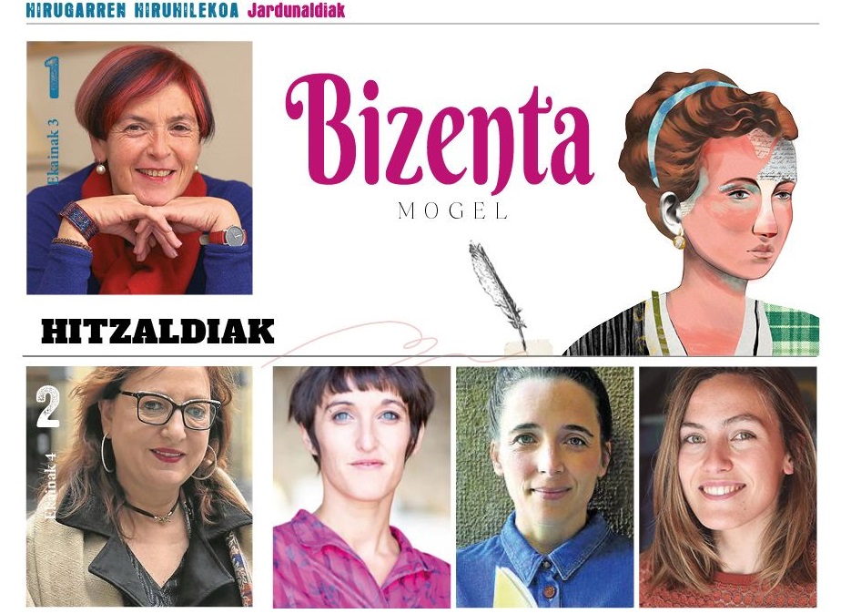 Hurrengo Bilbo Zaharra Forumeko jardunaldiak