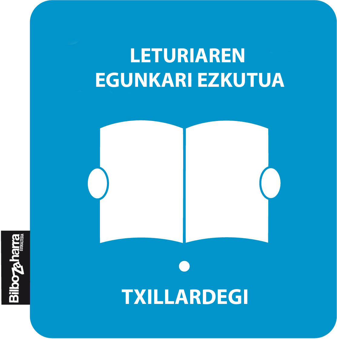 “Leturiaren egunkari ezezeaguna” Txilardegi