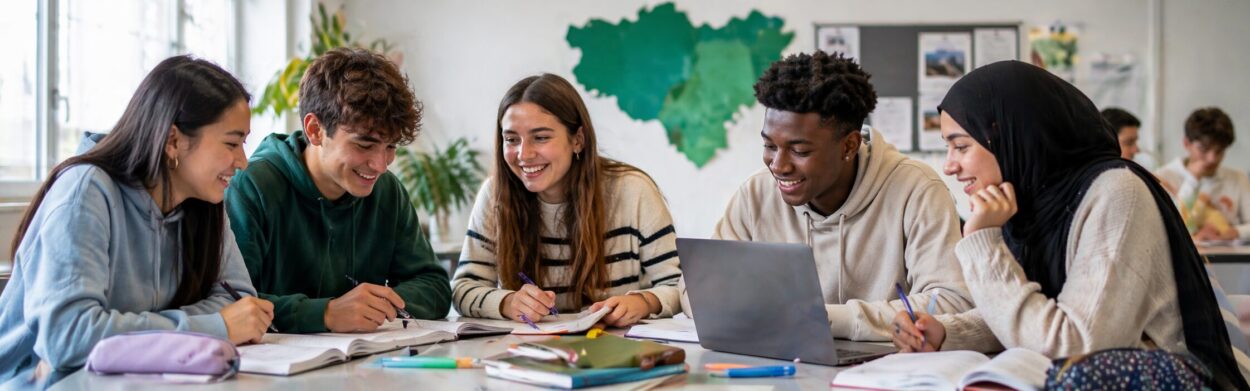 Ekainean, batxilergokoentzat ikastaro berezia!